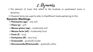 Comprehensive Guide to Elements and Principles of Art in Visual and ...