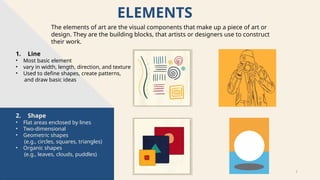 Elements and Principles of Art & Design.pptx