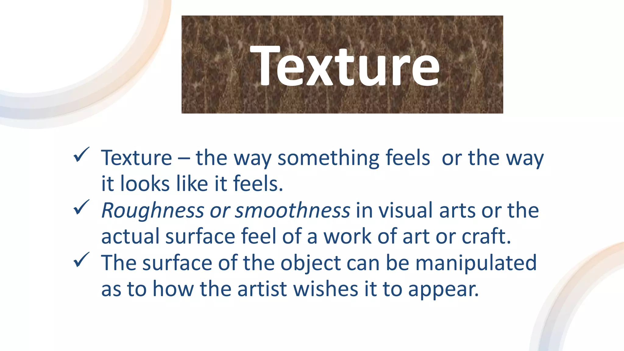 elements and principles of arts- maam-DIAN.pptx