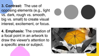 ELEMENTS AND PRINCIPLES OF ARTS AND DESIGN- MASONG.pptx