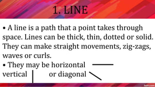 ELEMENTS AND PRINCIPLES OF CONTEMPORARY ARTS | PPTX