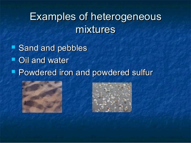 Is granite a compound Is granite a compound