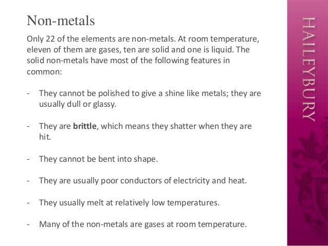 Elements Compounds Mixtures
