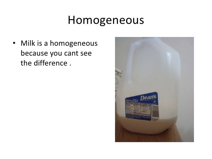 Elements, Compounds, Mixtures, Homogeneous,