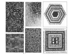 Elements del llenguatge visual