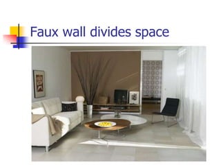 Elements of Design | PPTX
