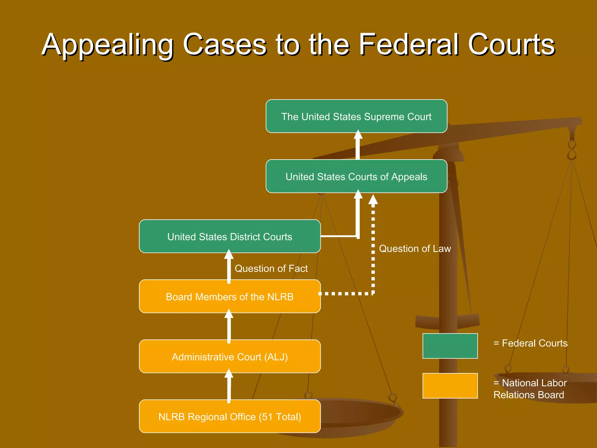 Elements of an administrative hearing | PPT