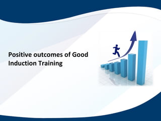Effective Induction Training Presentation On Elements of Successful Induction Training | PPT