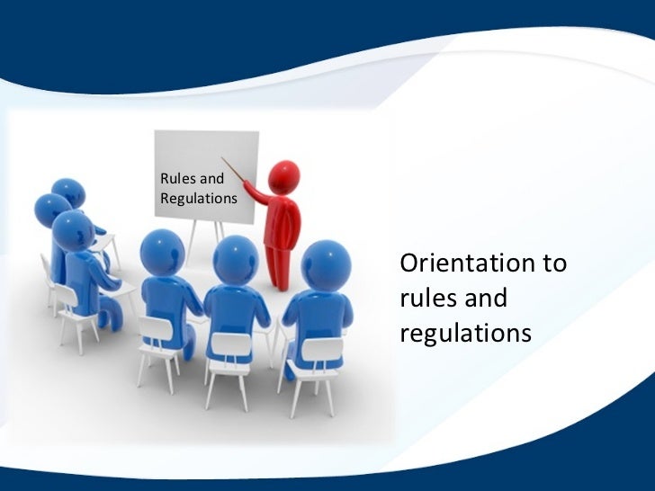 Presentation On Elements of Successful Induction Training