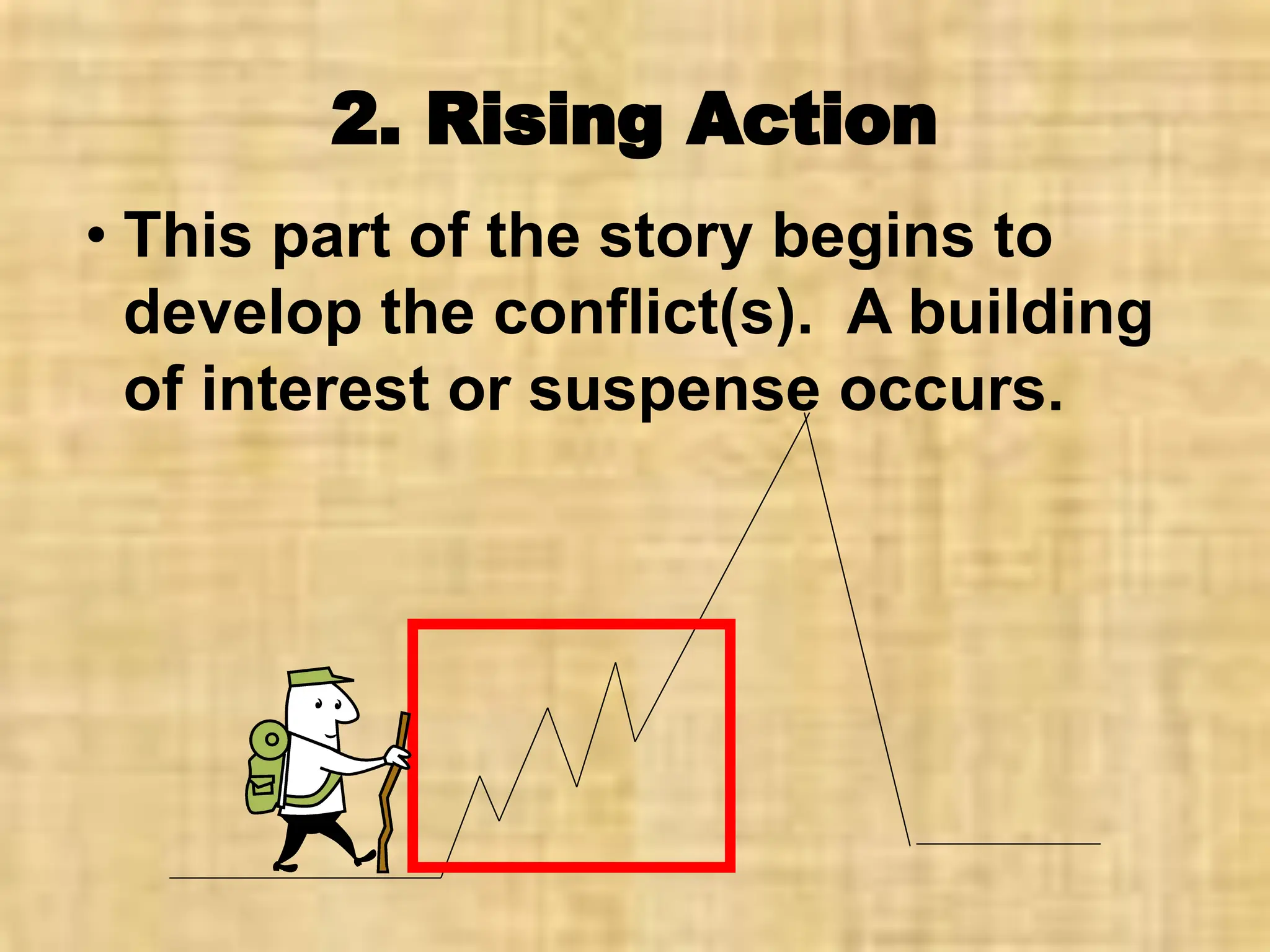Elements of a Plot Diagram-.ppt.pdf shss | PDF