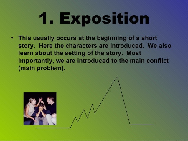 elements of a plot diagram hatchet 4 638