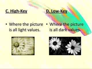 Elements of Art | PPTX