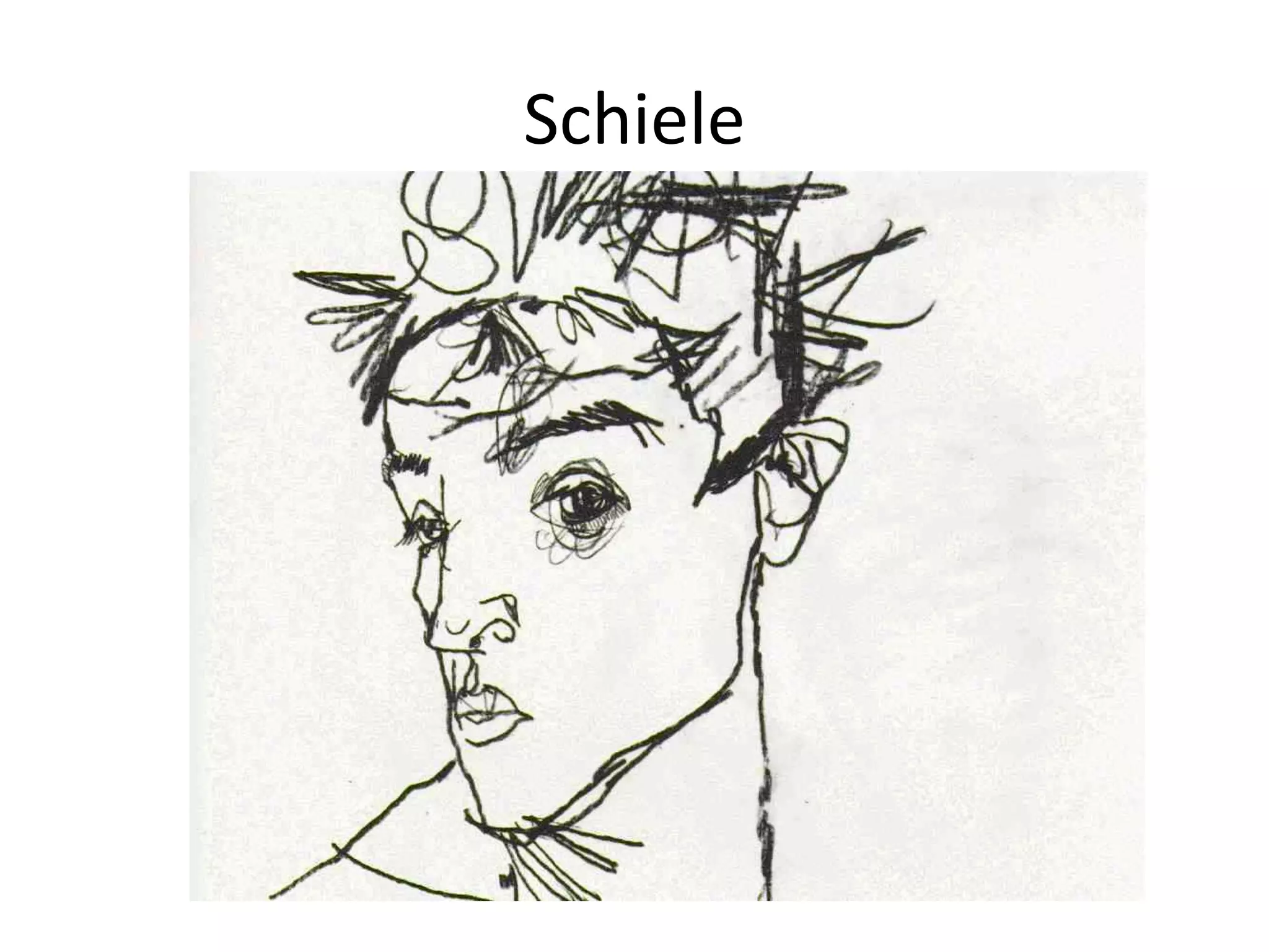 Schiele
 