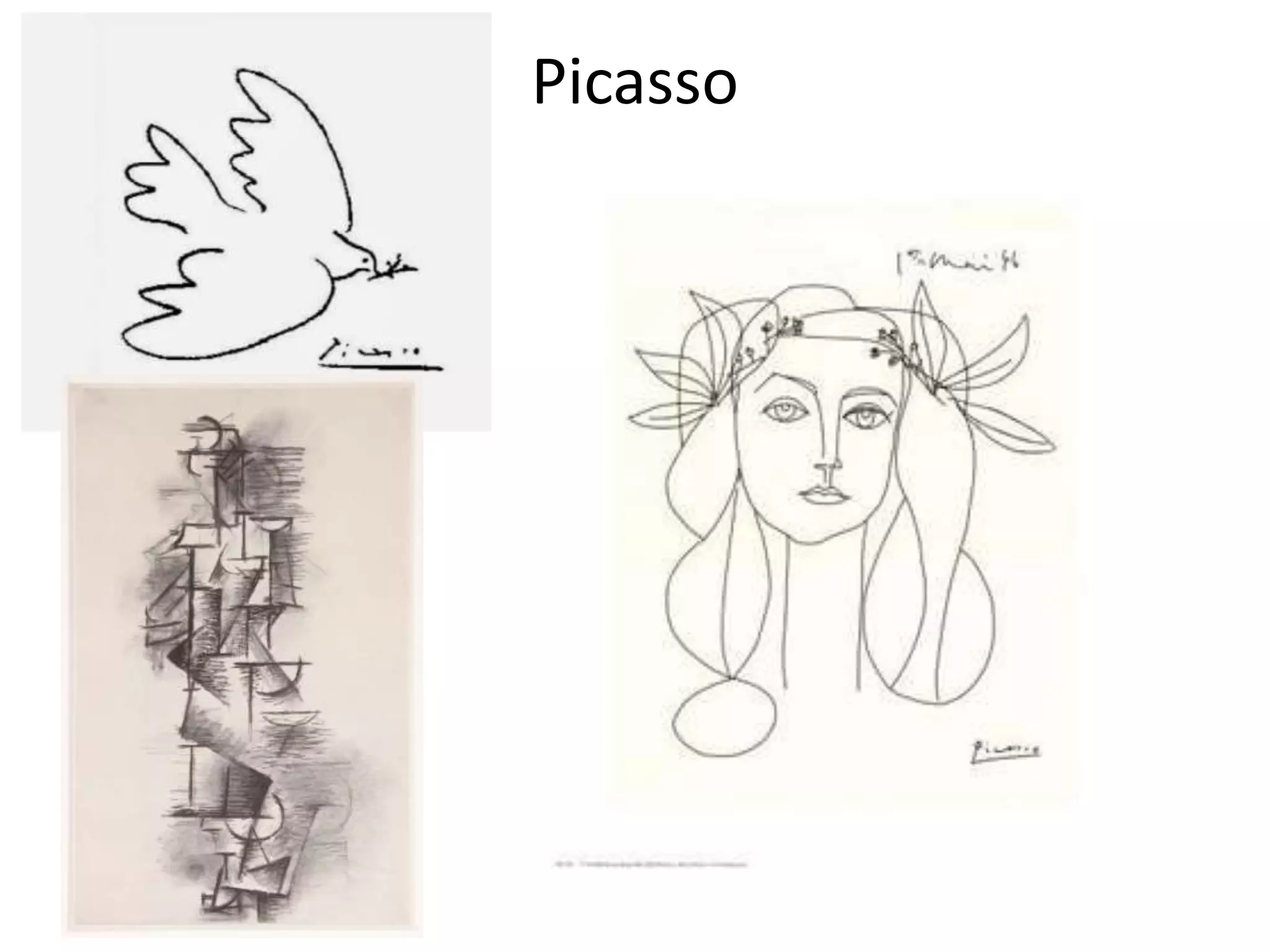 Picasso
 