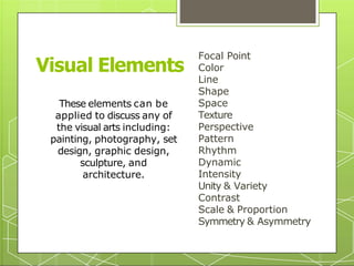 Elements of the Art and the Principles.pptx