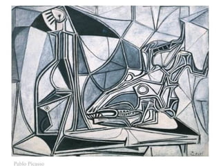 ELEMENTS OF ART - LESSON 2 The seven elements of art are line, shape ...