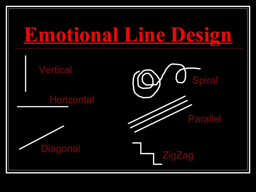Elements of Art LINE