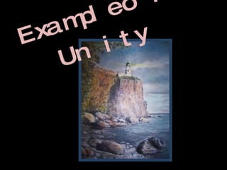 Elements of art and principles... edst 6304