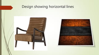 Element of art: line | PPTX