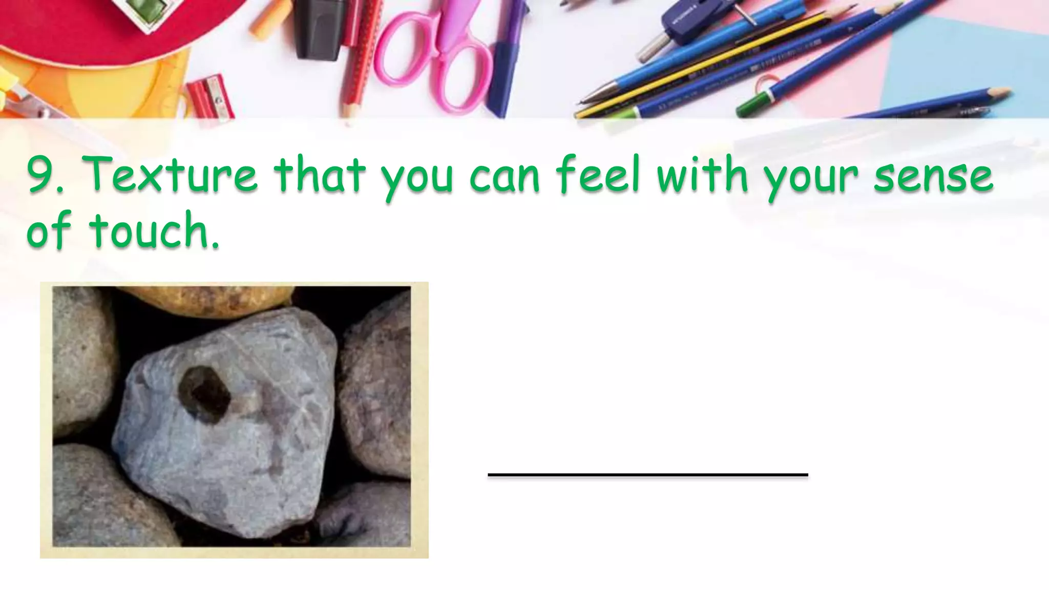 Elements Of Arts Color Ppt