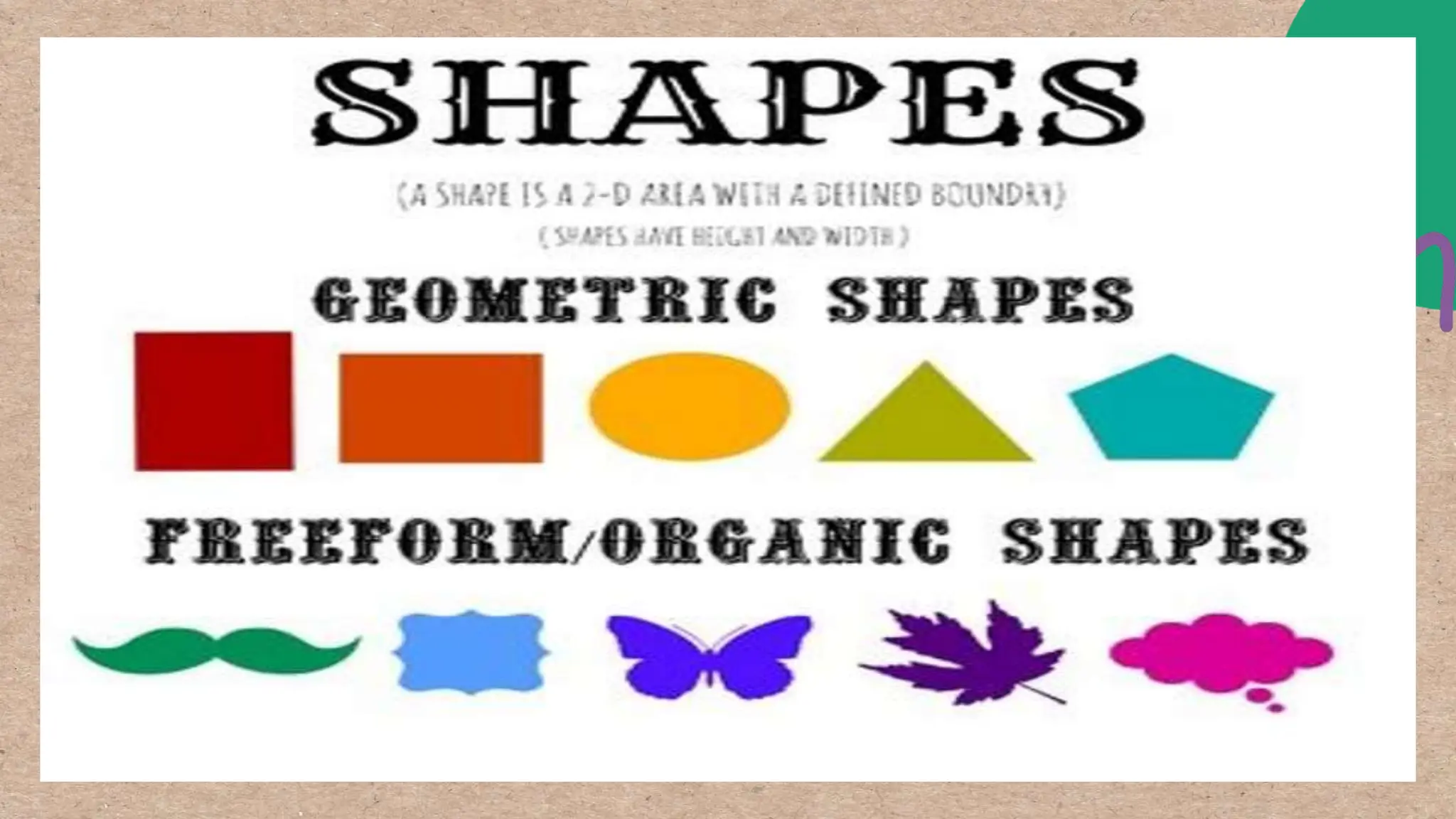 Grade 7 ELEMENTS OF ARTS | PPTX