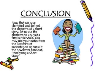 english 9 quarter 2 lessons 1 Elements of a Short Story.ppt