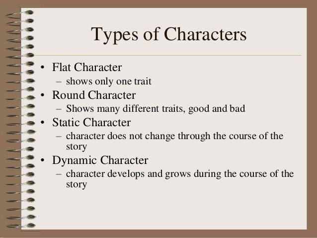 static flat character literary definition static flat character literary definition
