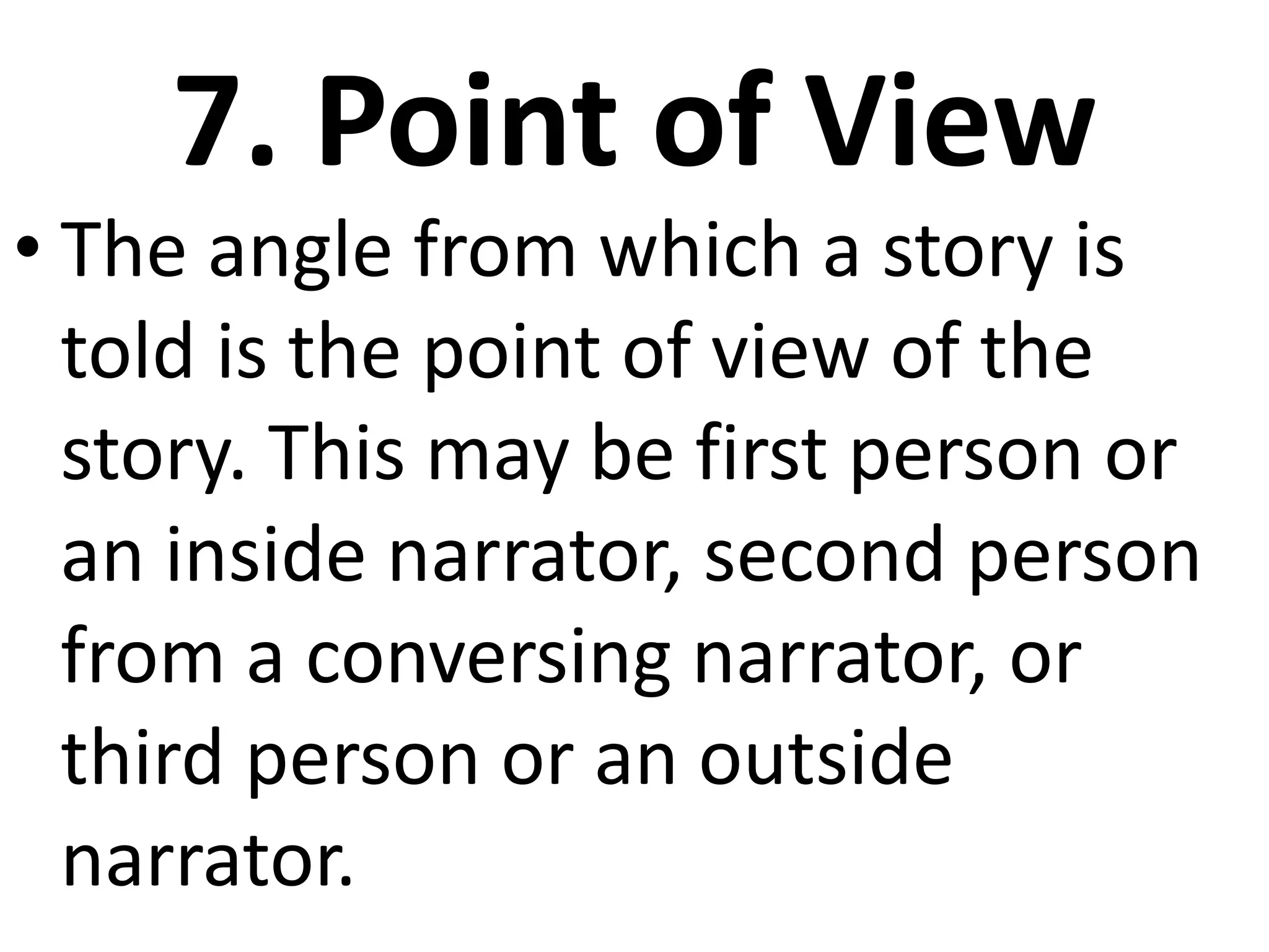ELEMENTS OF A STORY.pptx