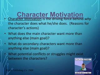 Elements of a Story.pptx