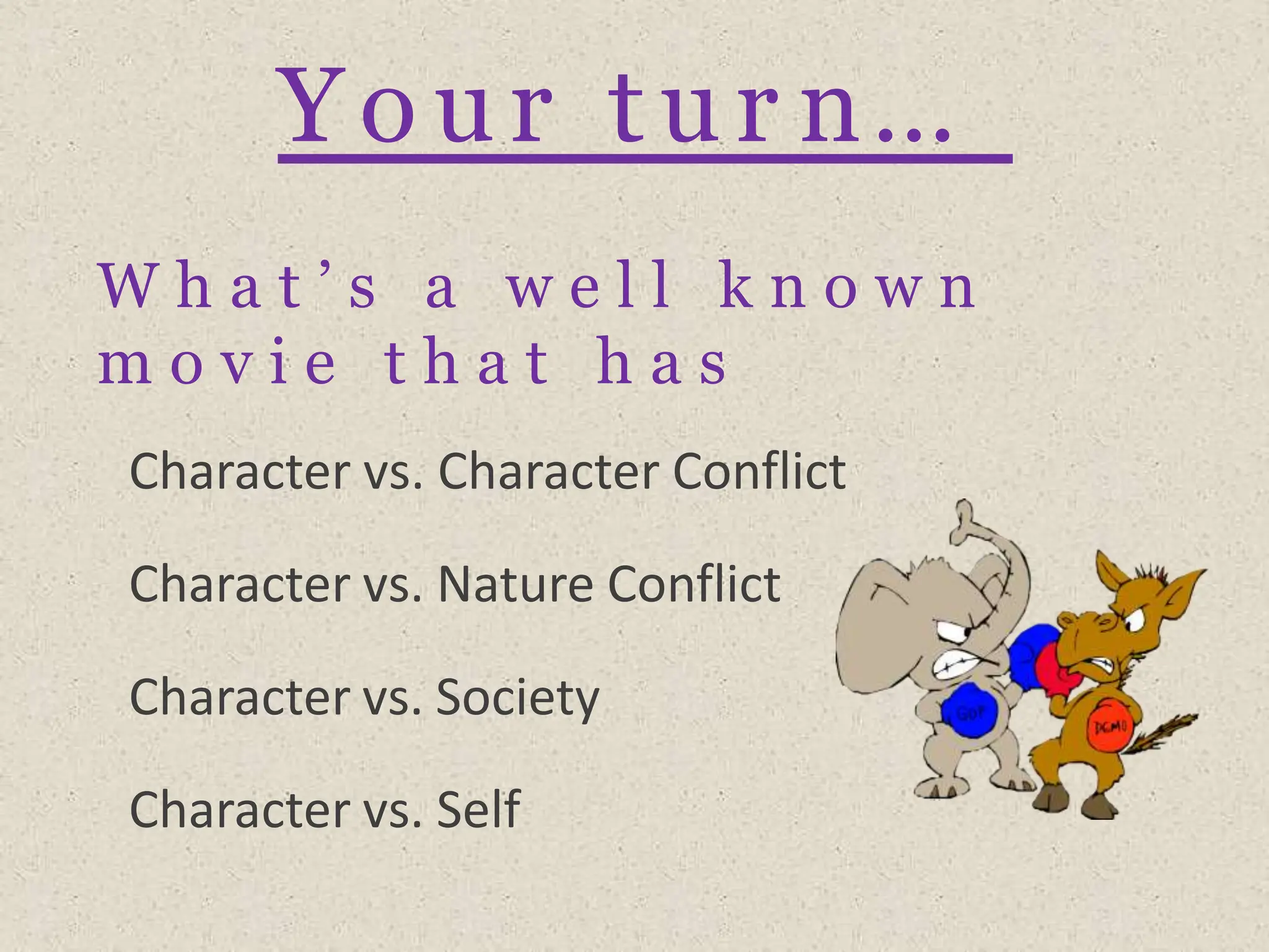 Elements of a story...................... | PPTX