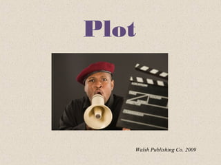 Elements of a story powerpoint | PPT