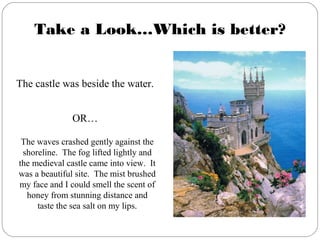 Elements of a story powerpoint by Jaime Salvá | PPT