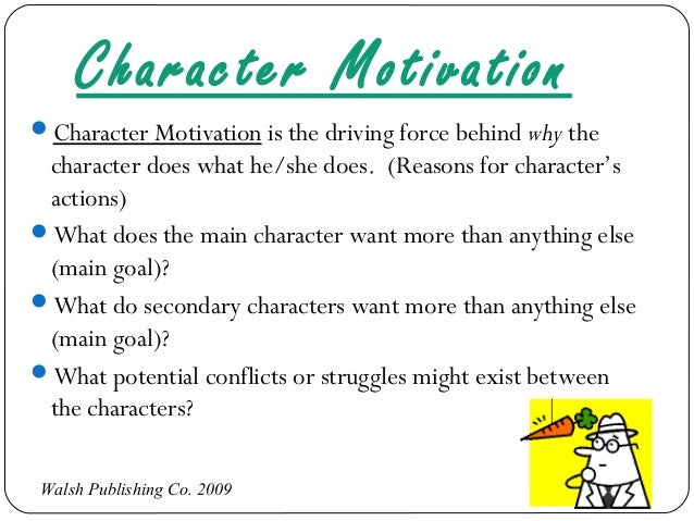 Elements Of A Story Powerpoint By Jaime Salv
