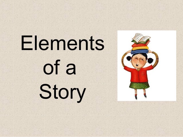 story elements