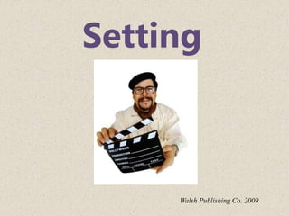 Elements of a Story Powerpoint presentation | PPT