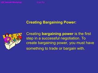 Elements_of_a_Successful_Negotiation.ppt