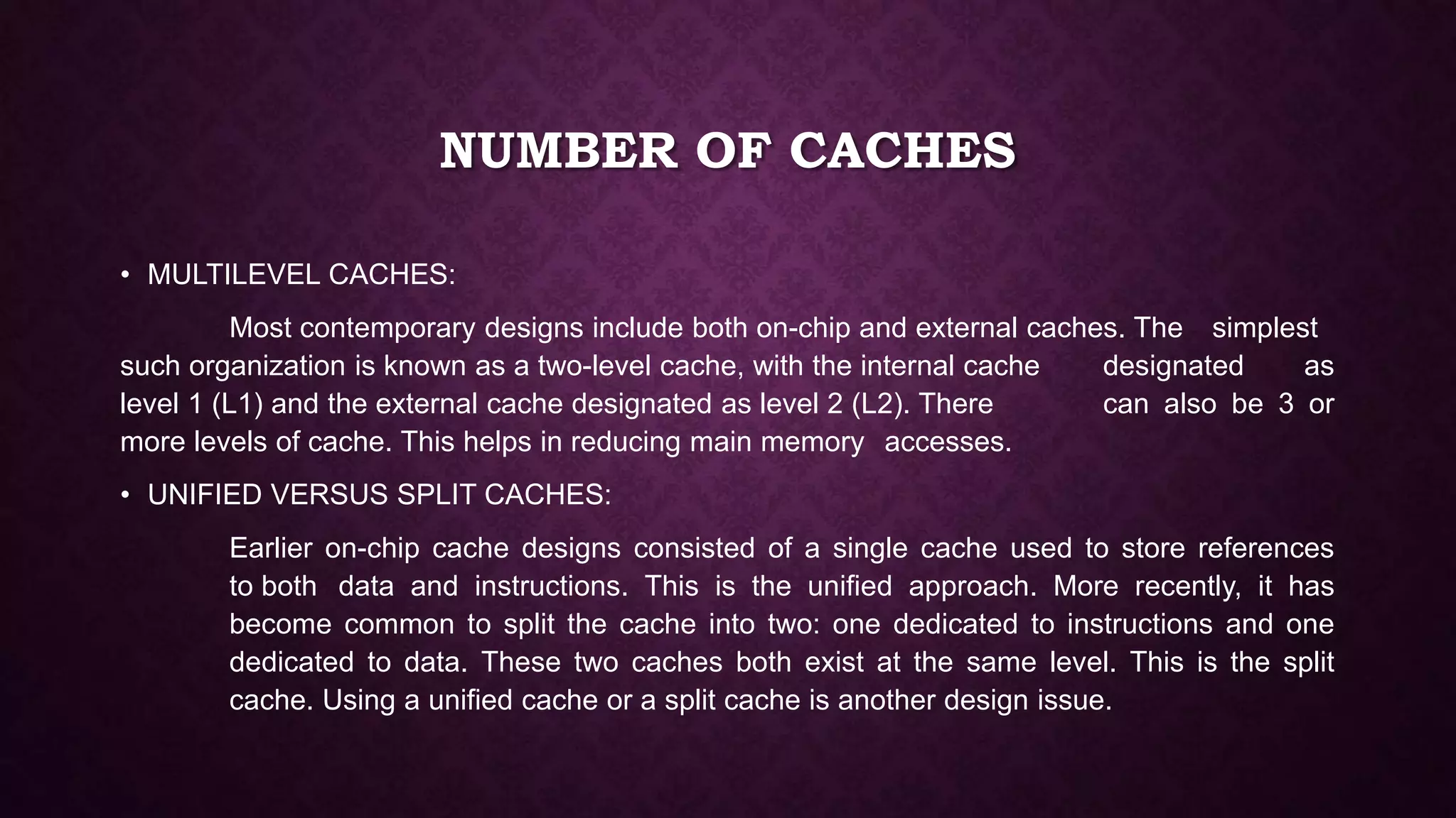 elements-of-cache-design-ppt-free-download