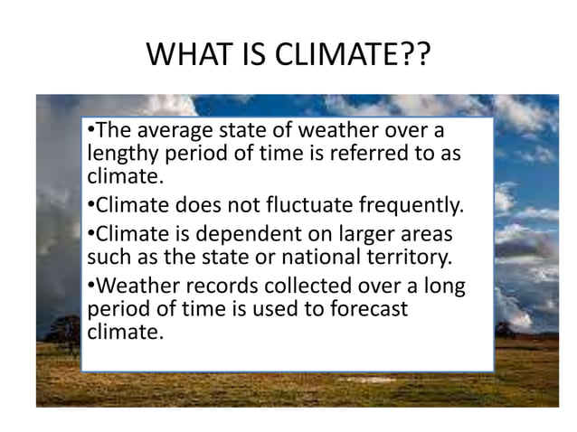 ELEMENTS OF CLIMATE.pptx