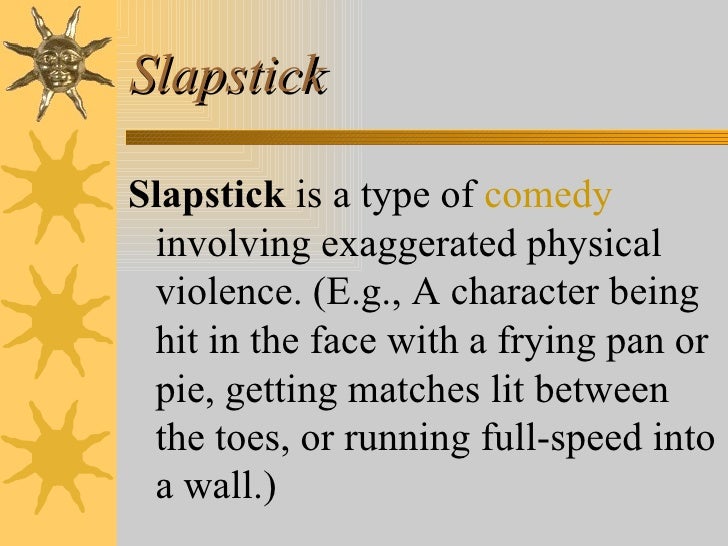 elements-of-comedy