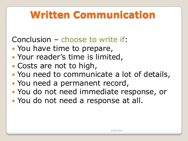 3 basic elements of communication