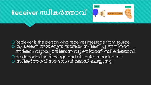 Elements of communication with malayalam .pdf