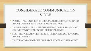 ELEMENTS OF COMMUNICATION chapter 2 b.pharm.pptx