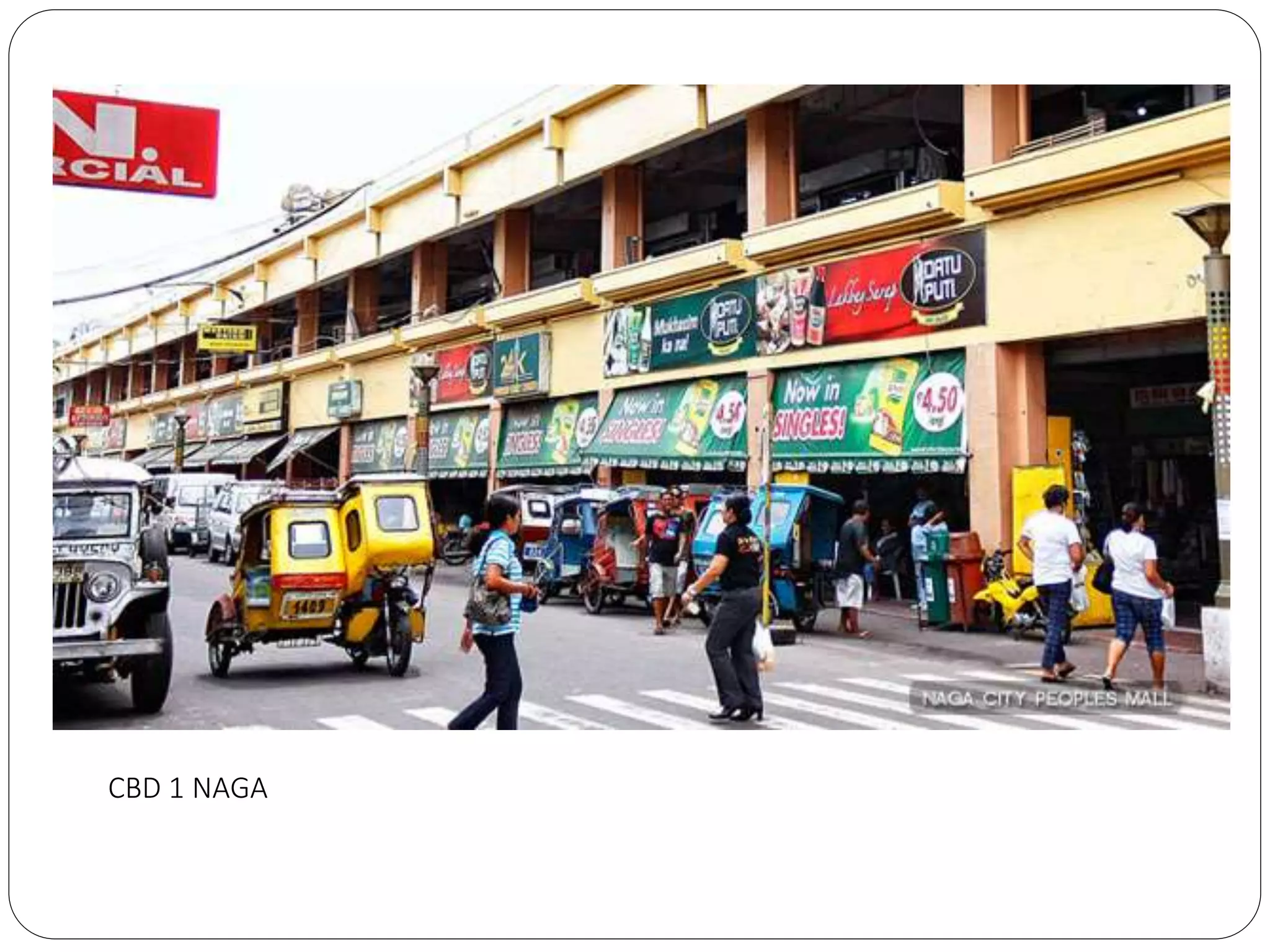 CBD 1 NAGA
 