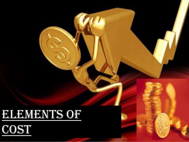 pdf element cost