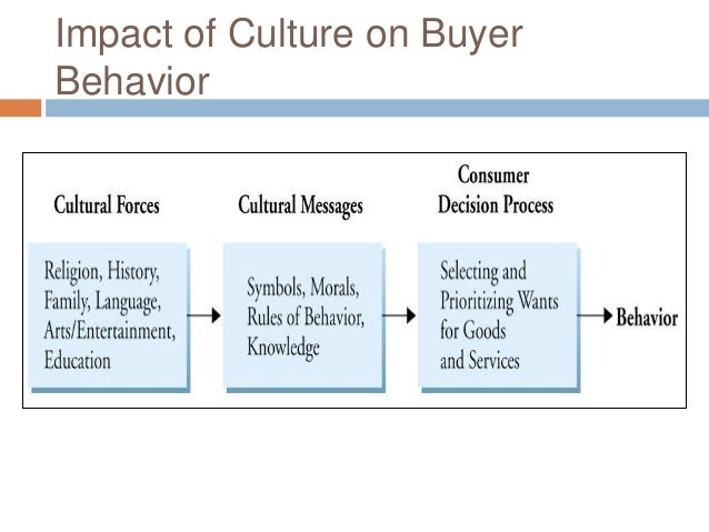elements of culture