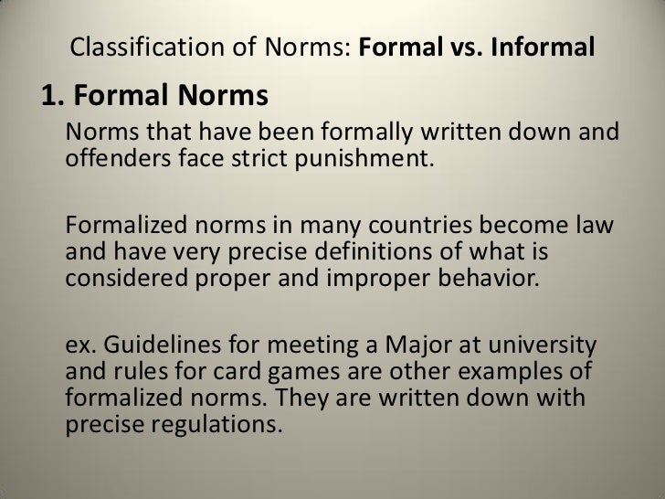 norms essay 29-7-2018 breaking the norm essaysalmost every single thing we do in life is judged by a certain set of guidelines when we are growing up, we are taught by our. norms essay 29-7-2018 breaking the norm essaysalmost every single thing we do in life is judged by a certain set of guidelines when we are growing up, we are taught by our.