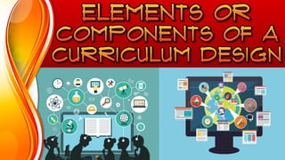 Comprehensive Guide to Curriculum Planning and Instructional Design | PPTX
