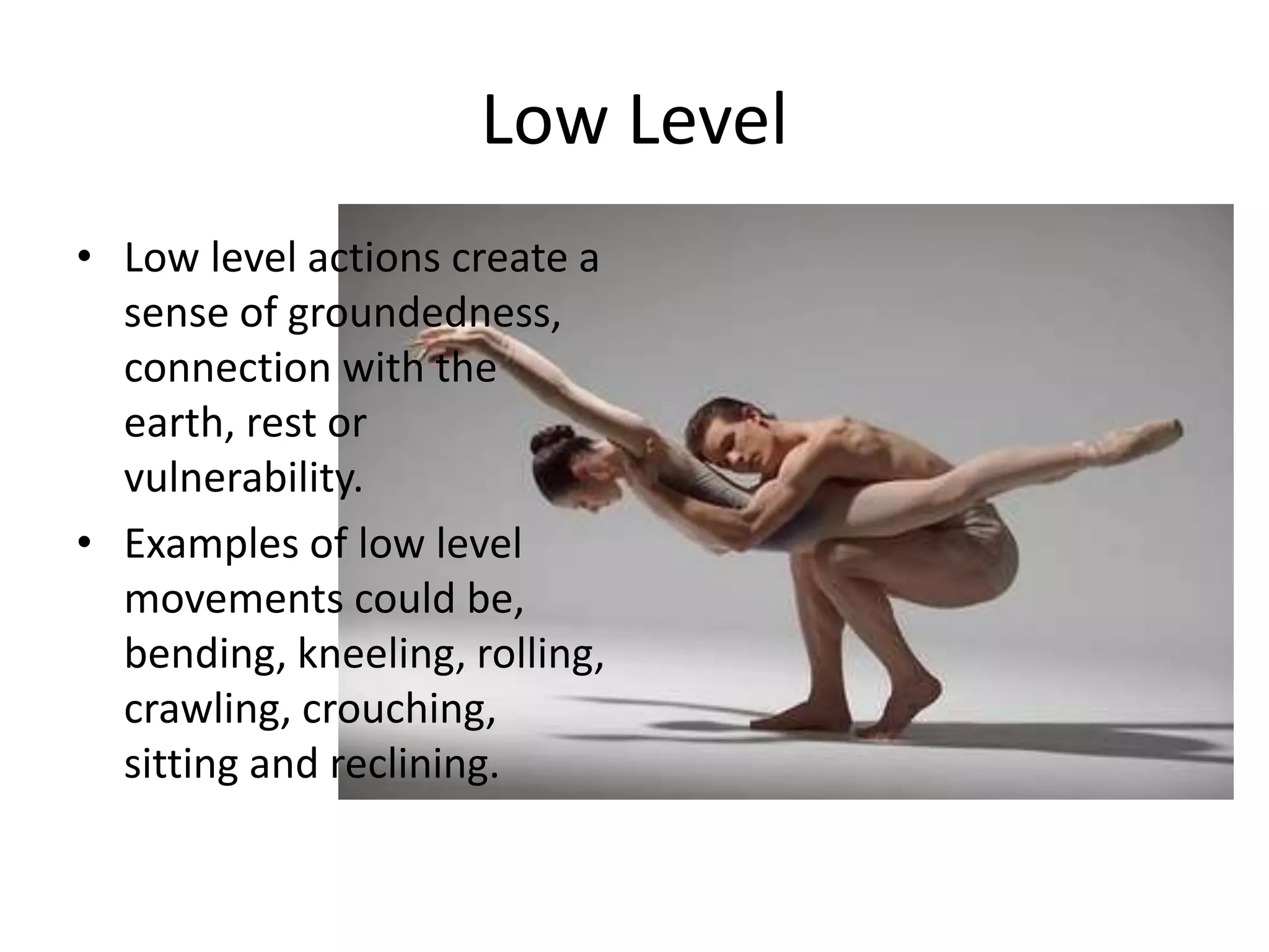 Example Of Levels In Dance elements_of_dance (1).pptx
