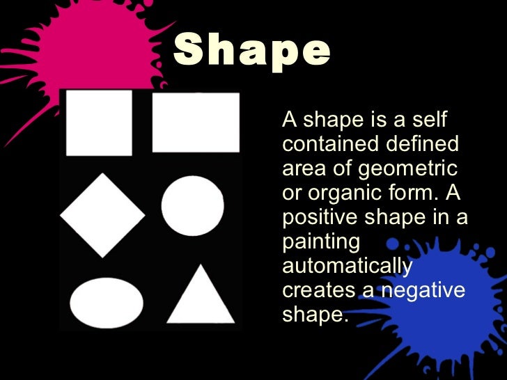 Elements Of Design