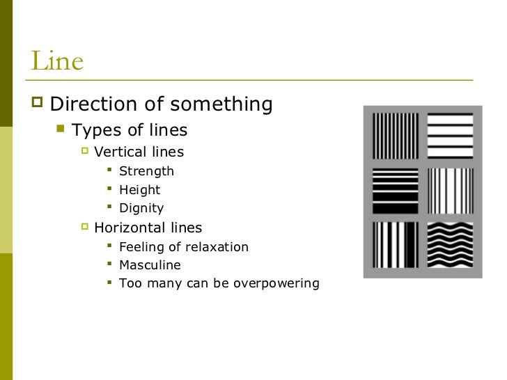 Types Of Design Lines _ Drafting Conventions: Line Types, Symbols, and ...